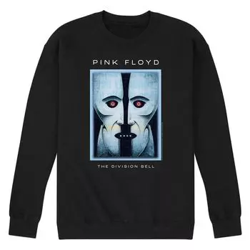 Мужской свитшот Pink Floyd Division Bell Licensed Character