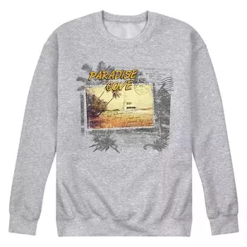 Мужской свитшот с графическим рисунком Paradise Cove Licensed Character