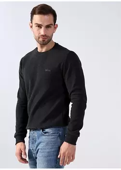 Мужской свитшот с круглым вырезом Lee Cooper