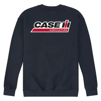 Мужской свитшот с логотипом Case IH Licensed Character