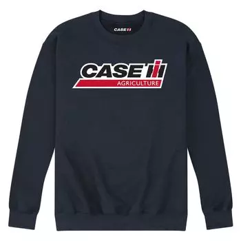 Мужской свитшот с логотипом Case IH Licensed Character