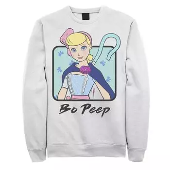 Мужской свитшот с портретом Бо Пип Disney/Pixar «История игрушек 4» Disney / Pixar