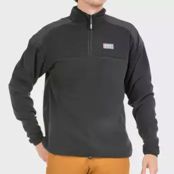 Мужской свитшот Sanma +8000, чёрный