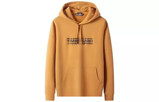 Мужской свитшот Timberland, цвет Brown