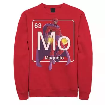 Мужской свитшот X-Men Magneto Element Marvel