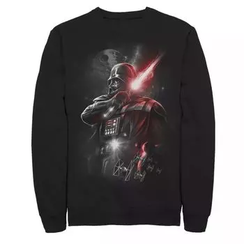 Мужской свитшот «Звездные войны Вейдер» Licensed Character