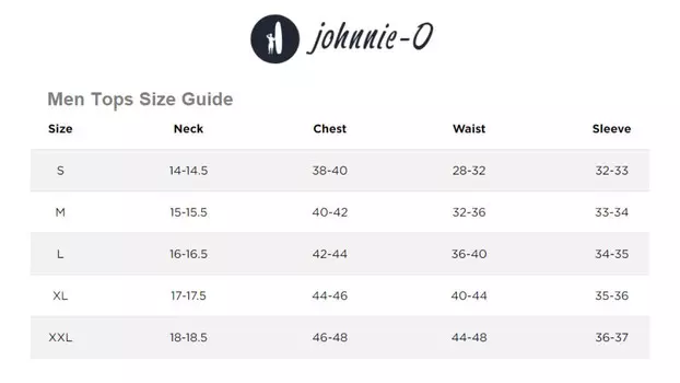 Мужской темно-серый свитер с горловиной на пуговицах Rivington Henley Johnnie-O