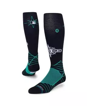 Мужской темно-синий Матч всех звезд MLB 2023 на поле поверх носков до икры Stance, синий