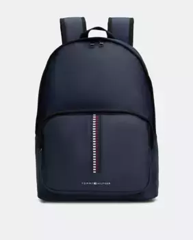 Мужской темно-синий рюкзак Tommy Hilfiger