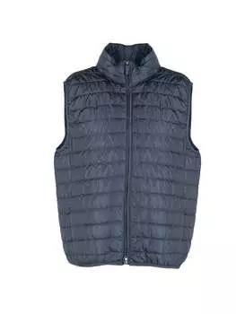 Мужской темный жилет Invicta, синий