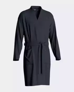 Мужской термохалат Impetus, темно-серый