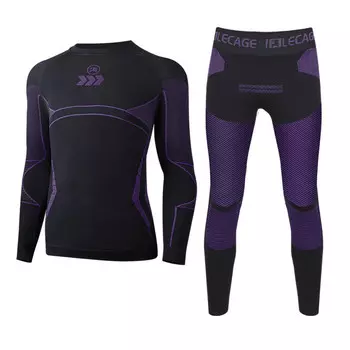 Мужской термокомплект Lecage