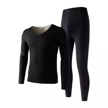 Мужской термокомплект White Hot