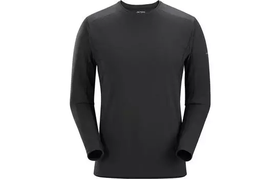 Термотоп мужской Arcteryx, черный