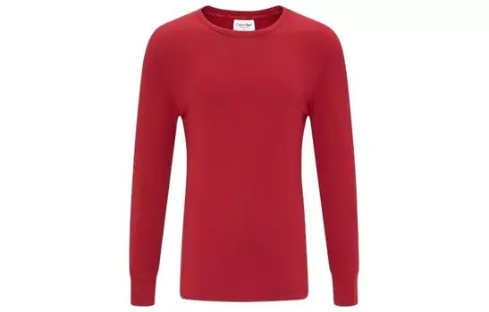 Мужской термотоп Calvin Klein