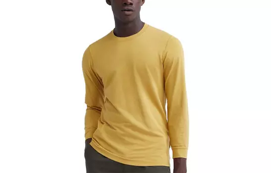 Мужской термотоп Uniqlo