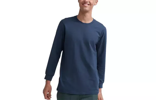 Мужской термотоп Uniqlo