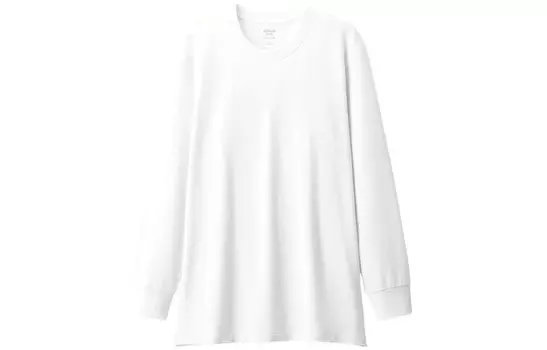 Мужской термотоп Uniqlo