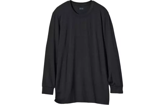 Мужской термотоп Uniqlo