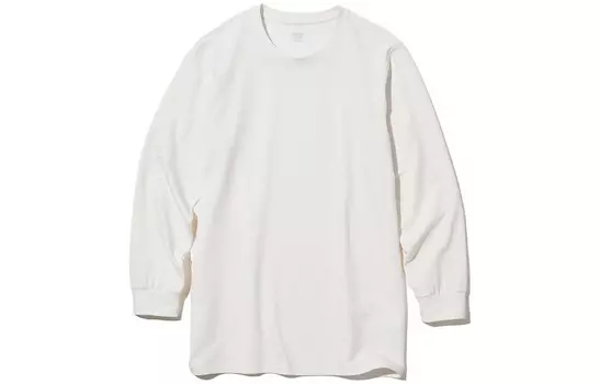 Мужской термотоп Uniqlo