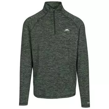 Мужской топ Gerry Active Trespass, зеленый