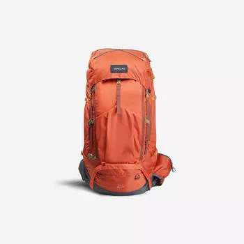 Мужской треккинговый рюкзак 60+10 л - MT500 AIR Forclaz