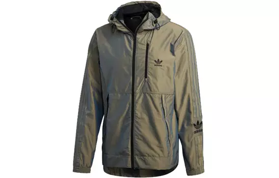 Мужской тренч Adidas Originals