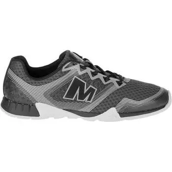 Мужской тренер Verent Mech Merrell, серый