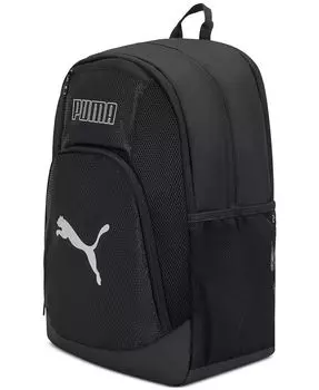 Мужской тренировочный рюкзак Evercat Puma, черный
