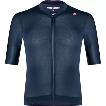 Мужской трикотаж эспрессо Castelli, синий