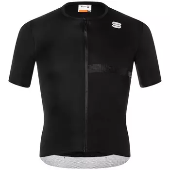 Мужской трикотаж Matchy Sportful, черный