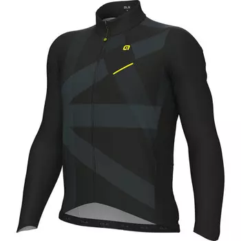 Мужской трикотаж направления Al, черный