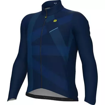 Мужской трикотаж направления Al, синий