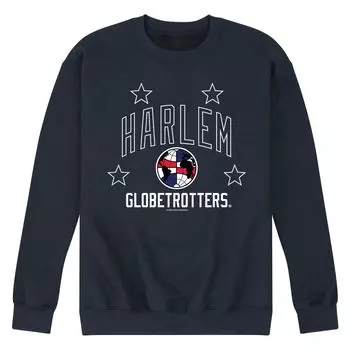 Мужской трикотажный свитшот Harlem Globetrotters Licensed Character