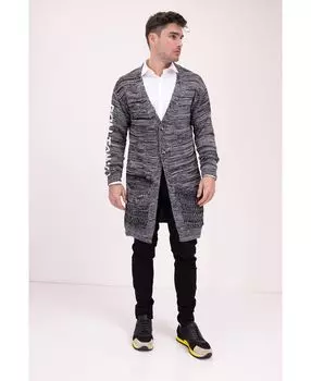 Мужской удлиненный кардиган Modern Dreamers RON TOMSON