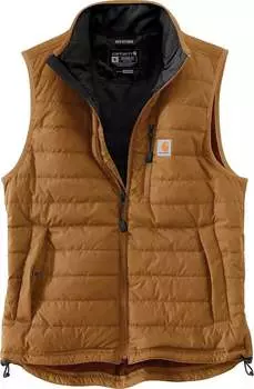 Мужской утепленный жилет Carhartt Gilliam
