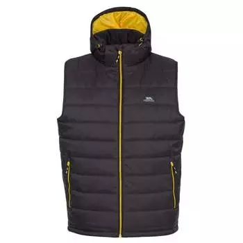 Мужской утепленный жилет Franklyn Trespass, серый