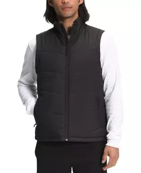 Мужской утепленный жилет junction The North Face, мульти
