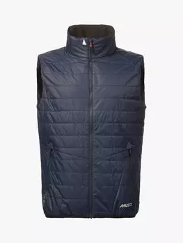 Мужской утепленный жилет Musto Primaloft