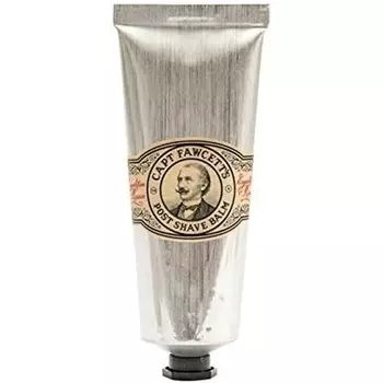 Мужской увлажняющий бальзам после бритья 125 мл, Captain Fawcett