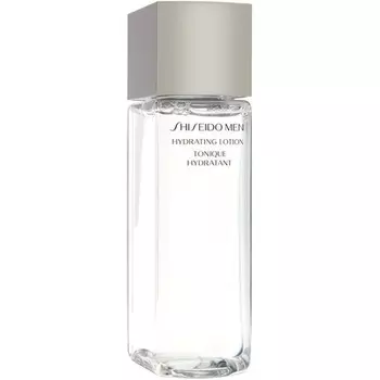 Мужской увлажняющий лосьон 150мл, Shiseido