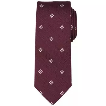 Мужской узкий галстук Minaro Micro на заказ Bespoke