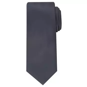 Мужской узкий галстук на заказ Bespoke