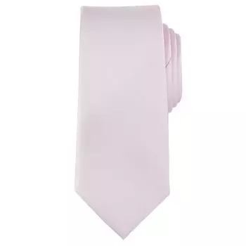 Мужской узкий галстук на заказ Bespoke