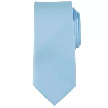 Мужской узкий галстук на заказ Bespoke