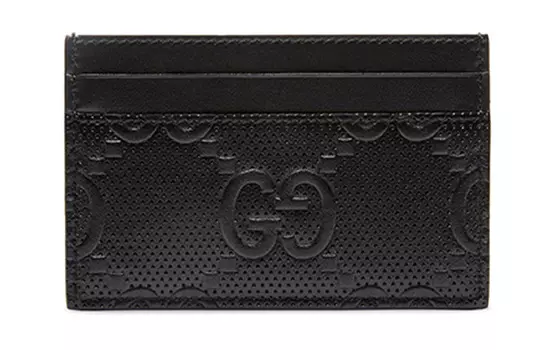 Мужской визитница Gucci