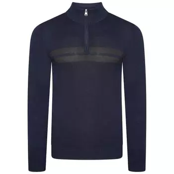 Мужской вязаный свитер Unite Us Dusk Navy, Ebony DARE 2B, цвет azul