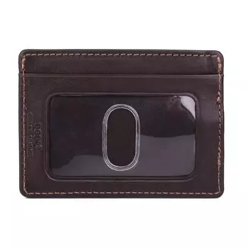 Мужской зажим для денег Dopp Regatta с передним карманом