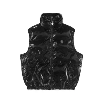 Мужской жилет Aape, Черный