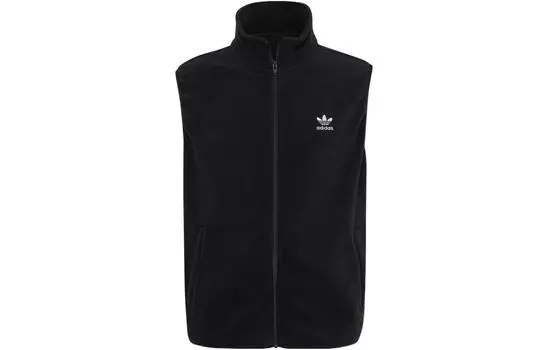 Мужской жилет adidas originals, Черный